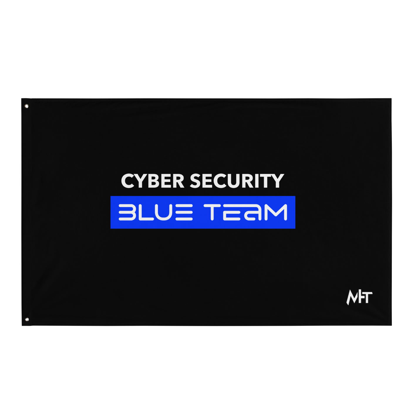Cyber Security Blue Team V8 - Flag