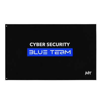 Cyber Security Blue Team V8 Flag
