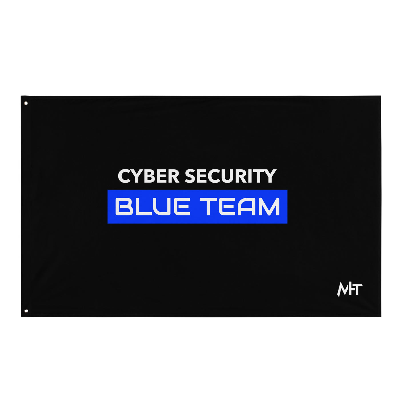 Cyber Security Blue Team V12 Flag
