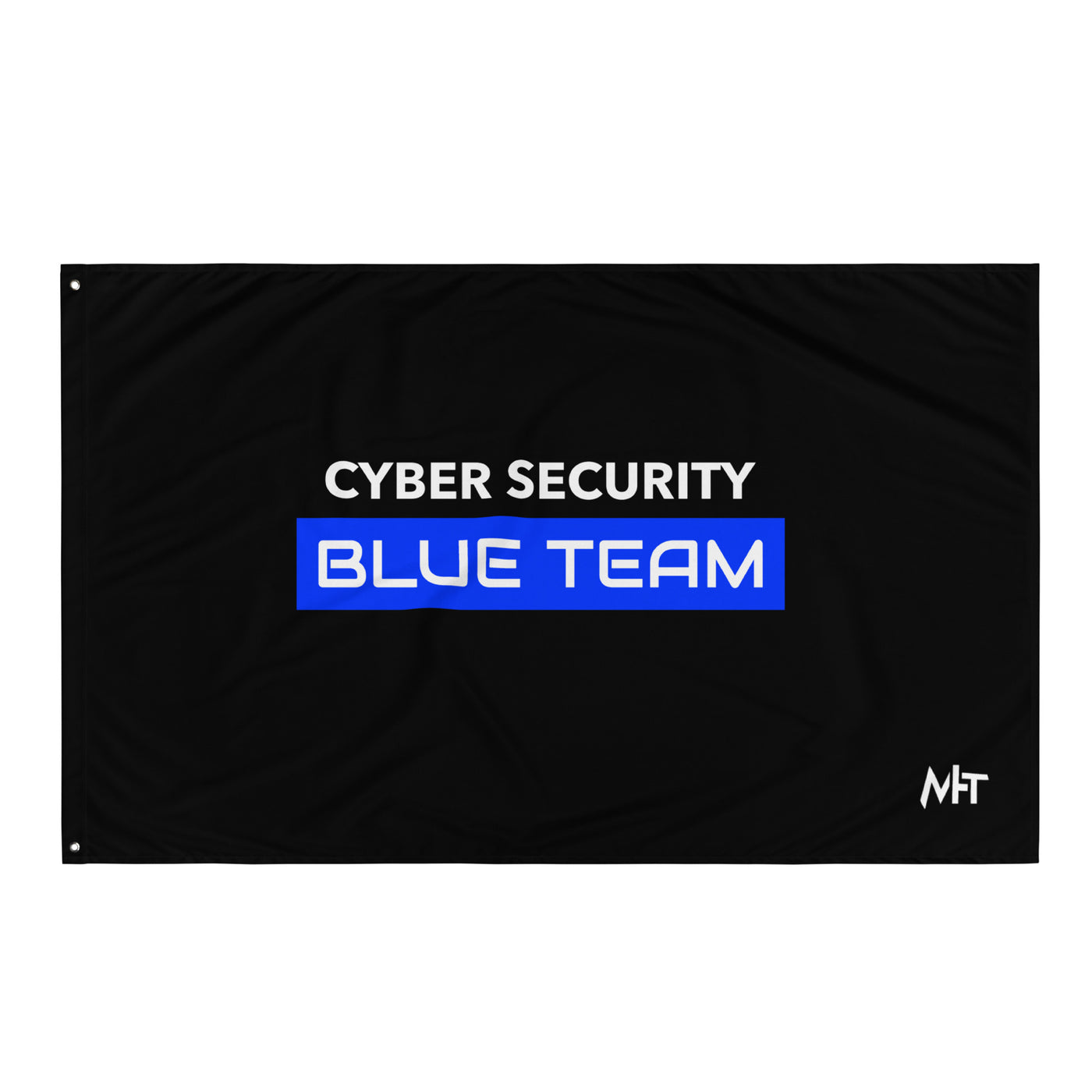 Cyber Security Blue Team V12 Flag