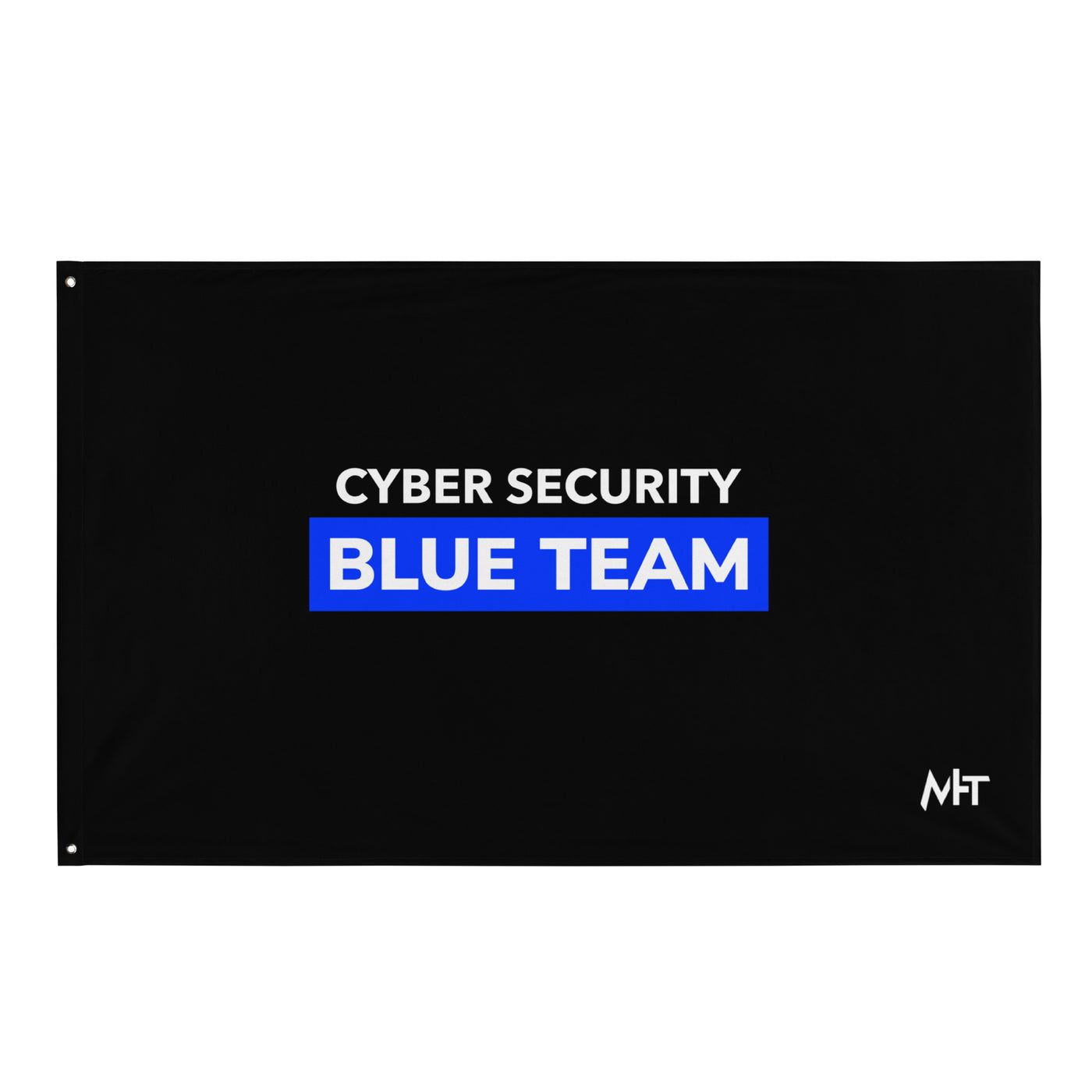 Cyber Security Blue Team V11 - Flag