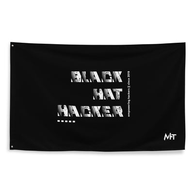 Black Hat Hacker V13 Flag