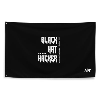 Black Hat Hacker V14 Flag