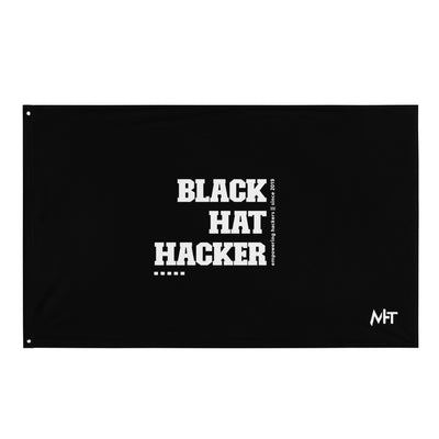 Black Hat Hacker V4 Flag