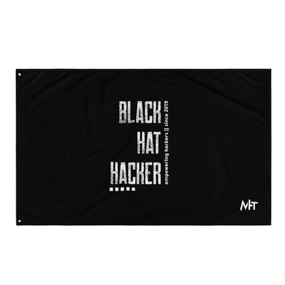 Hacker, Flags, Hacker FlagsFlag