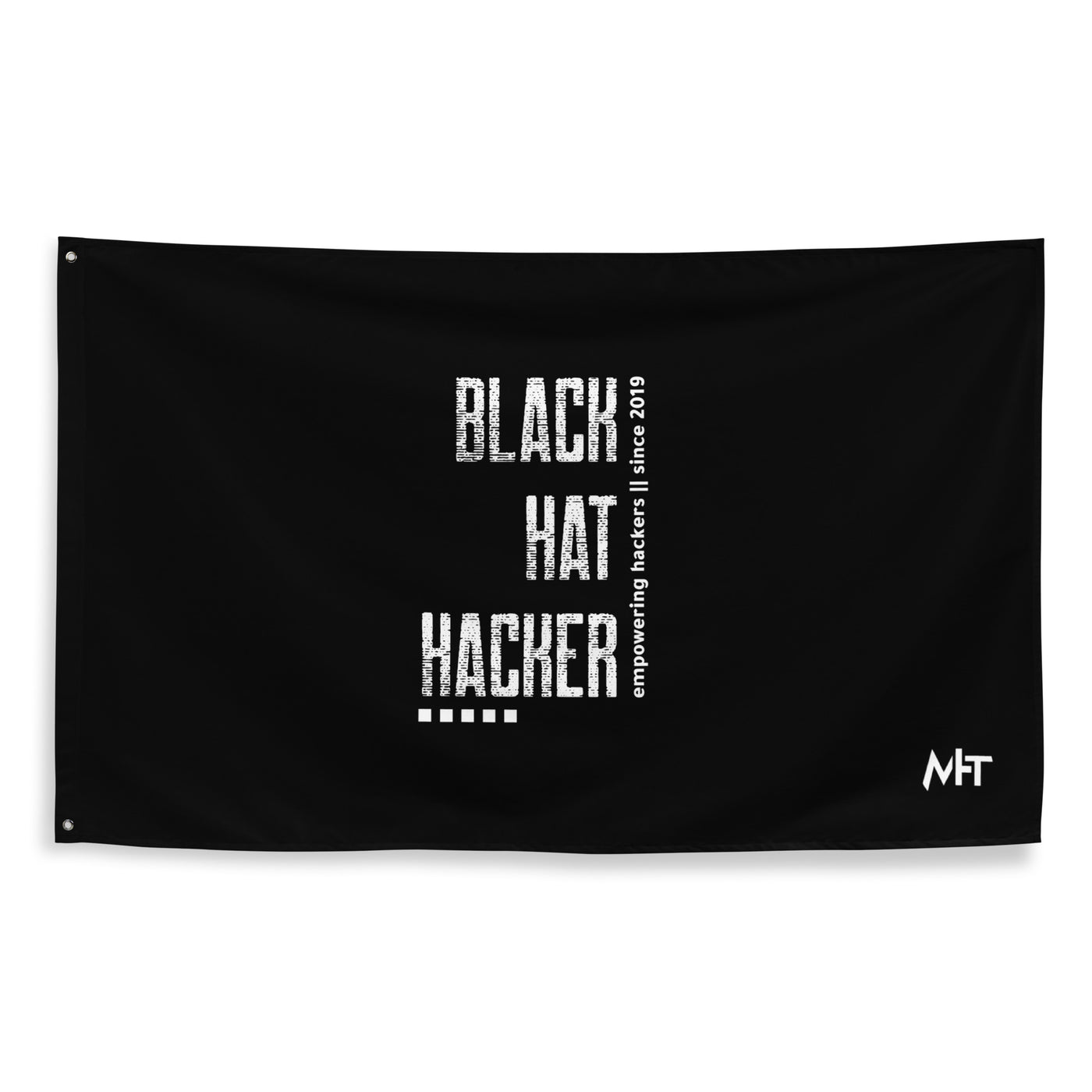 Hacker, Flags, Hacker FlagsFlag