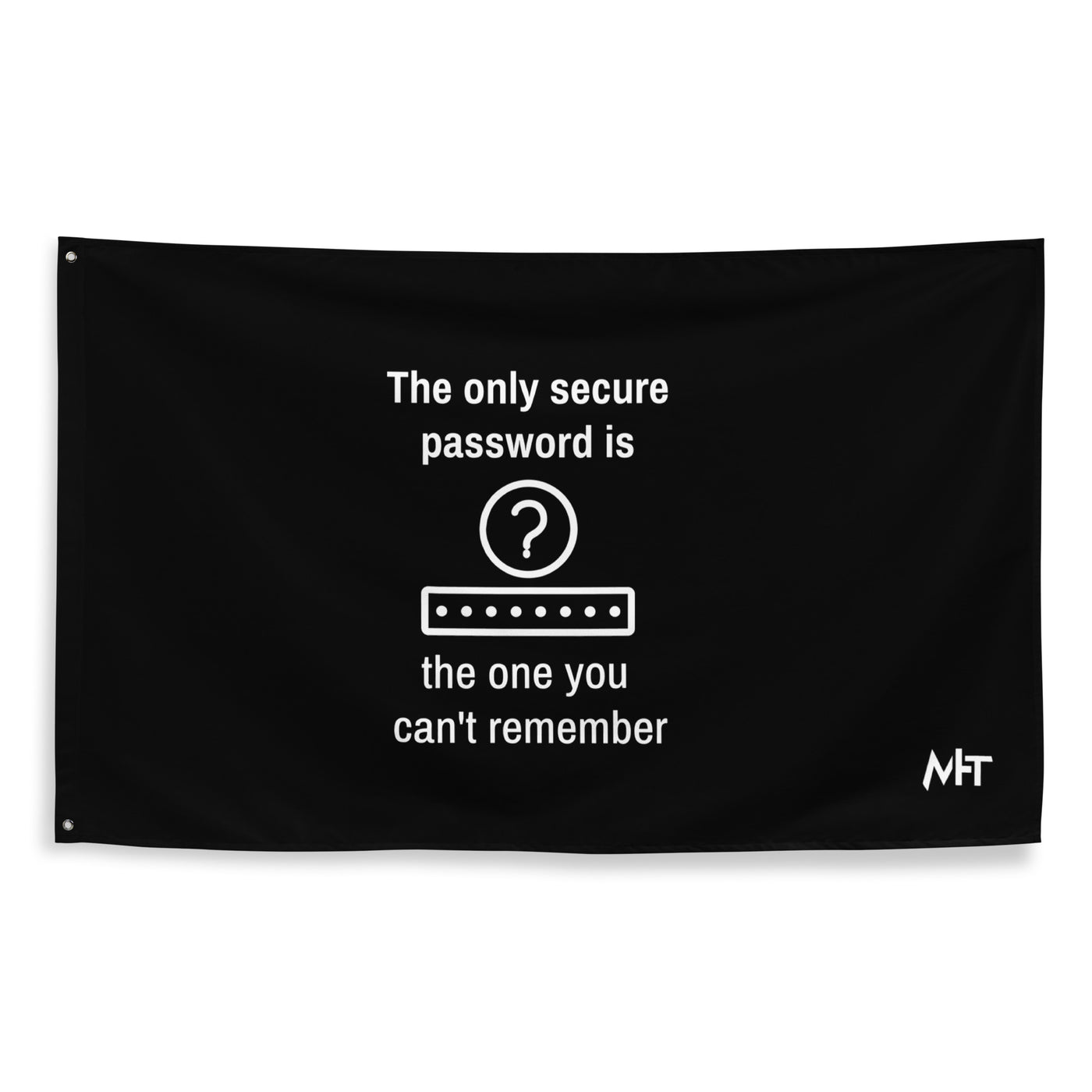 The only Secure Password V2 Flag