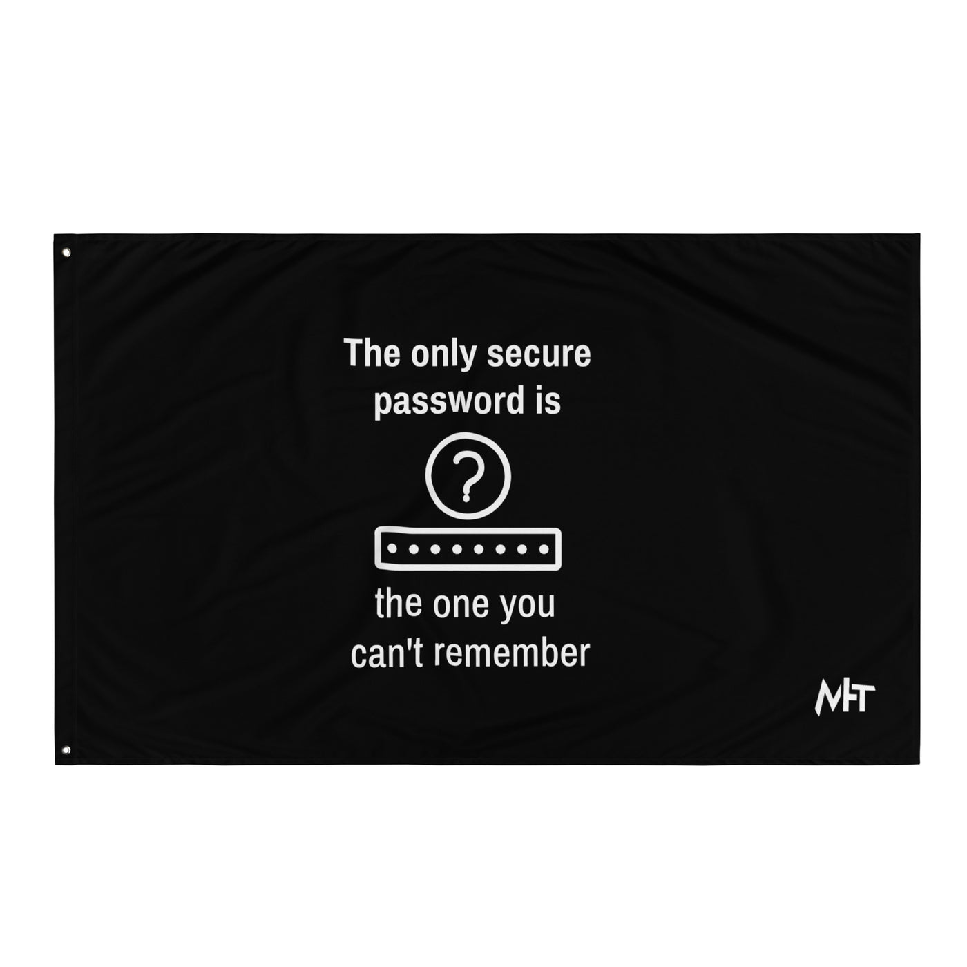 The only Secure Password V2 Flag