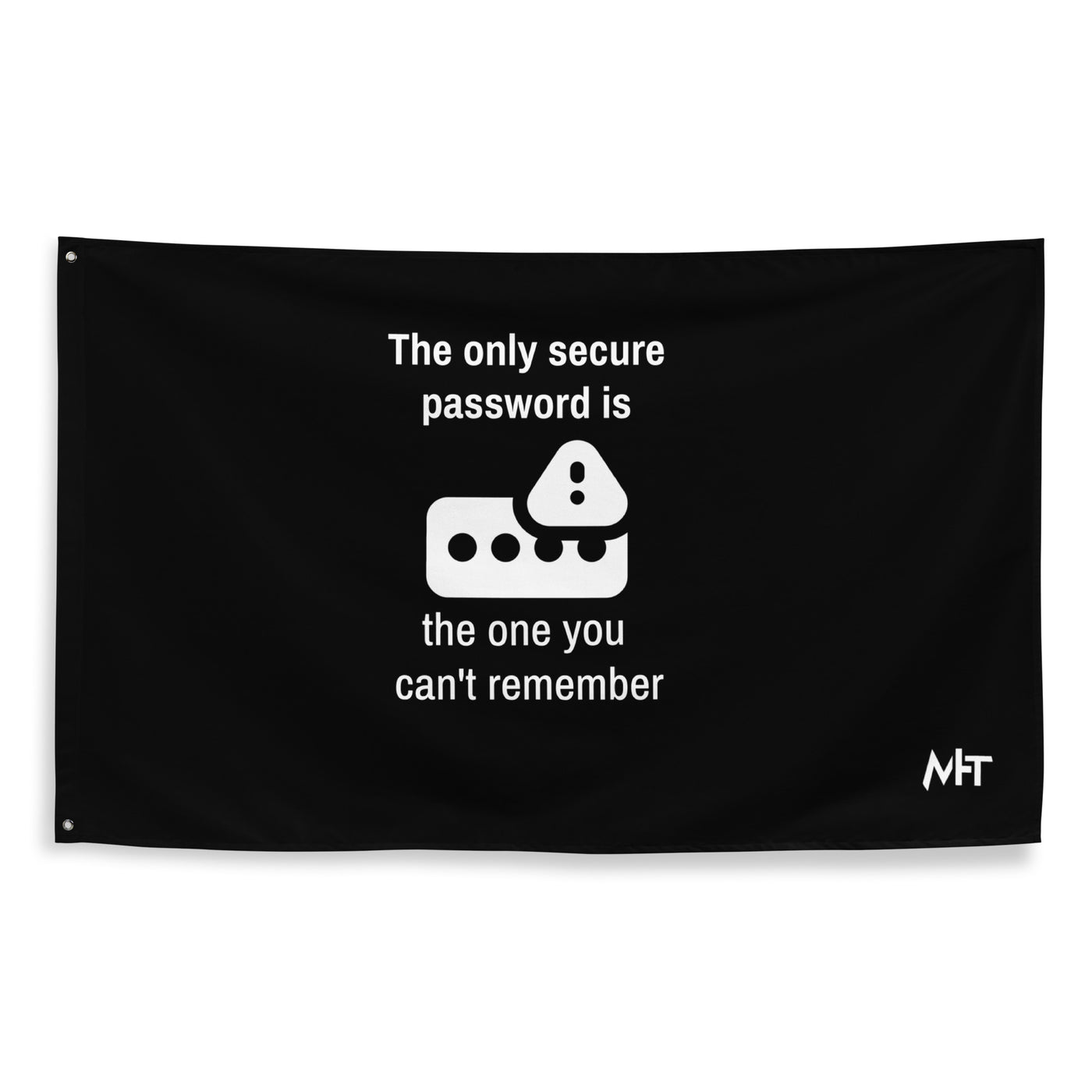 The only Secure Password V3 Flag