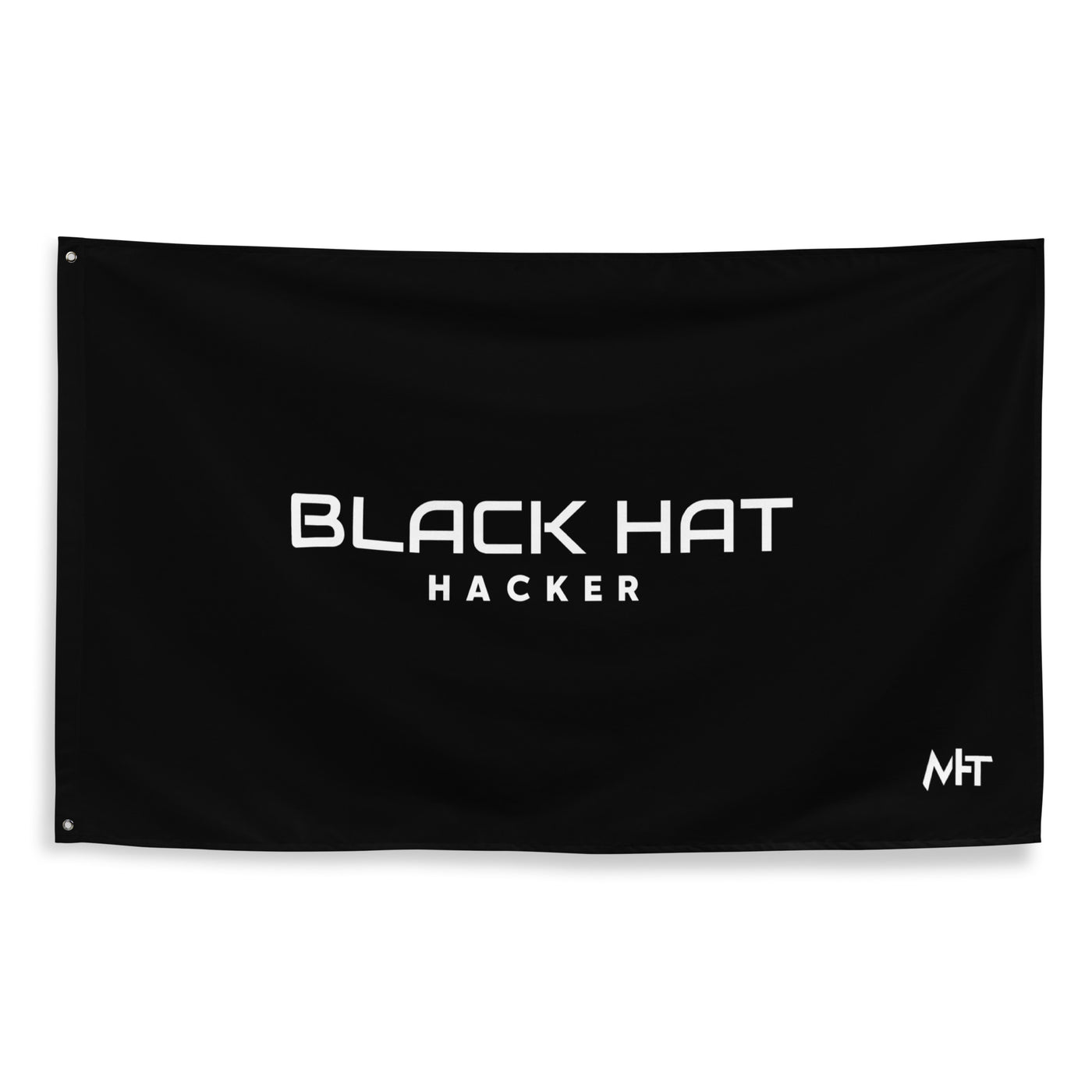 Black Hat Hacker V17 Flag
