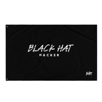 Black Hat Hacker V19 Flag
