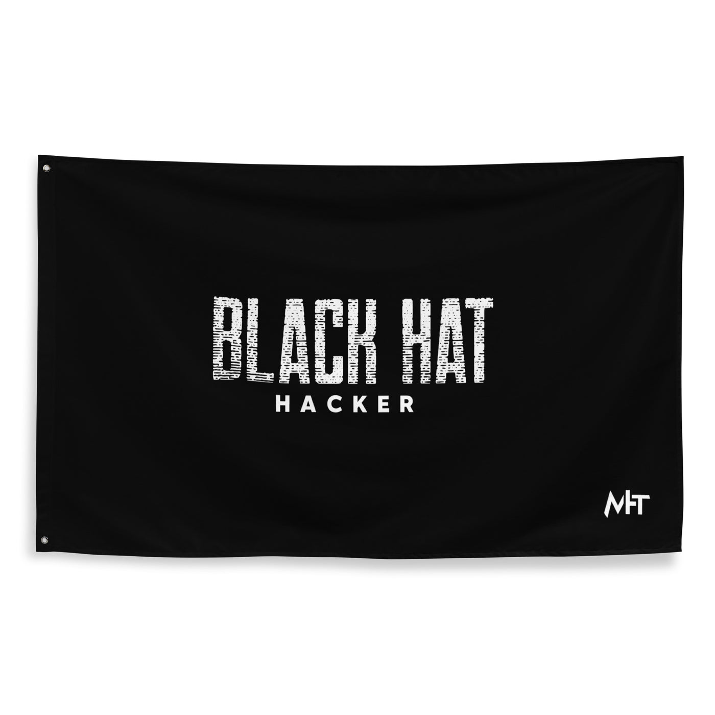 Black Hat Hacker V20 Flag