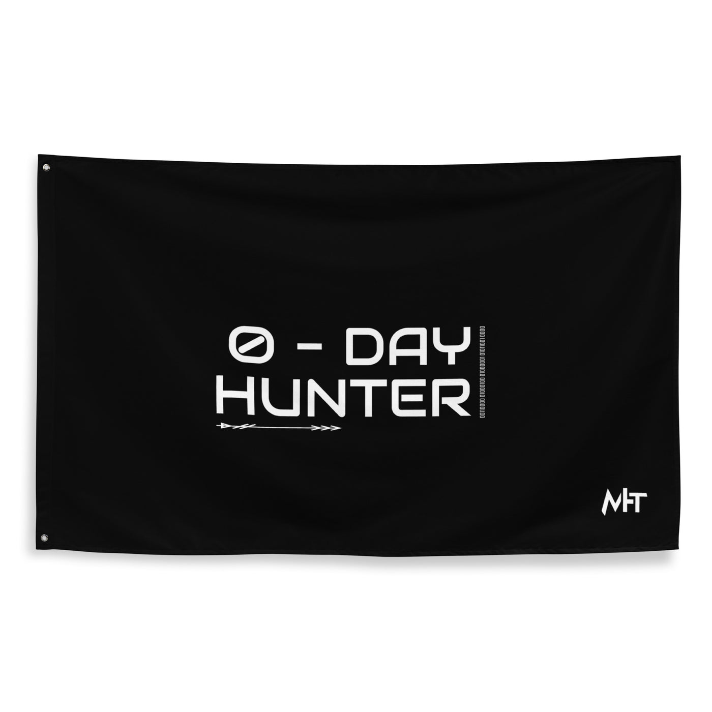 0-day Hunter V1 Flag