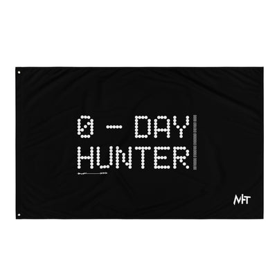 0-day Hunter V2 Flag