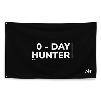 0-day Hunter V3 Flag