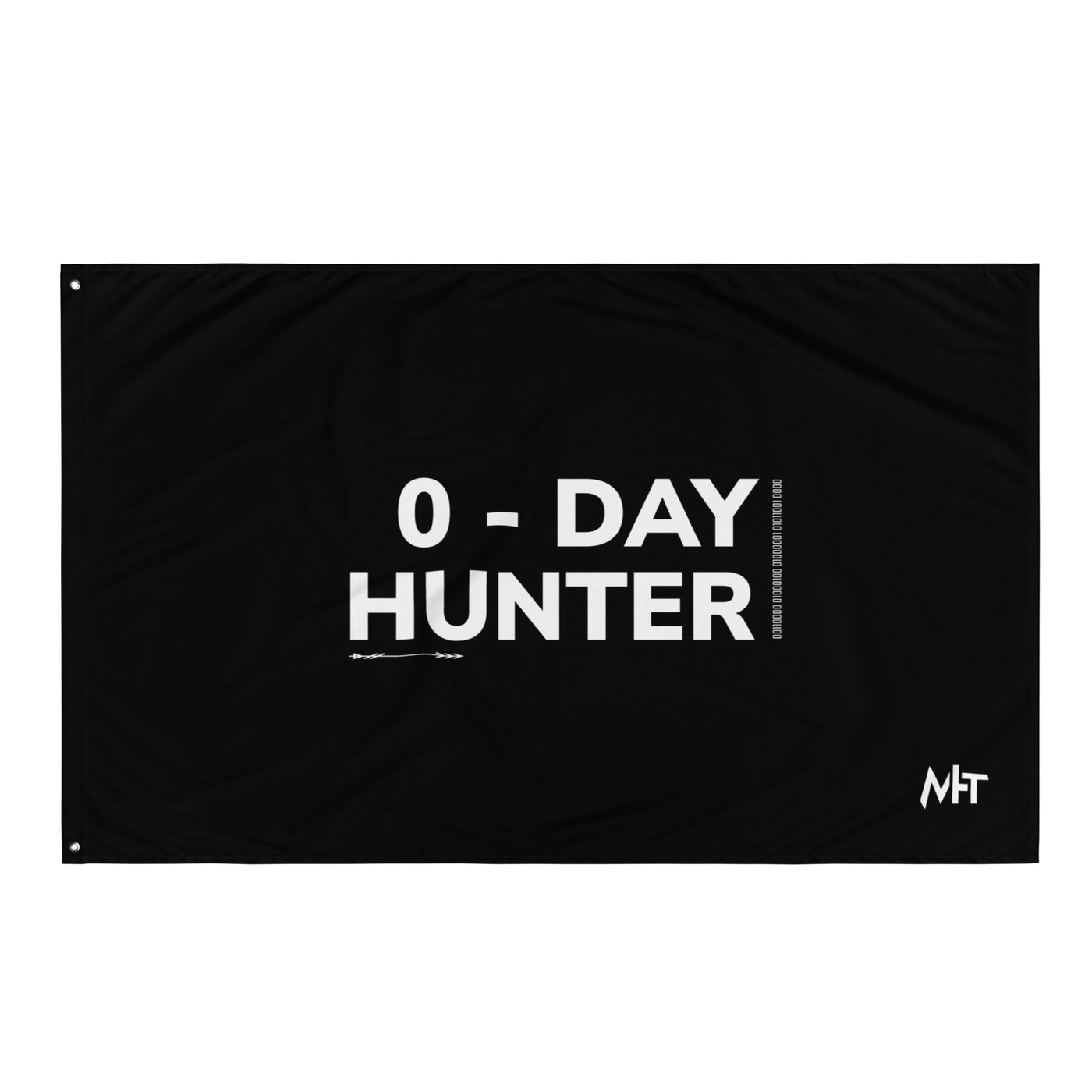 0-day Hunter V3 Flag