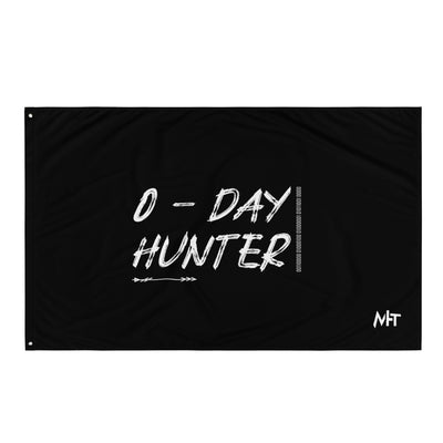 0-day Hunter V4 Flag