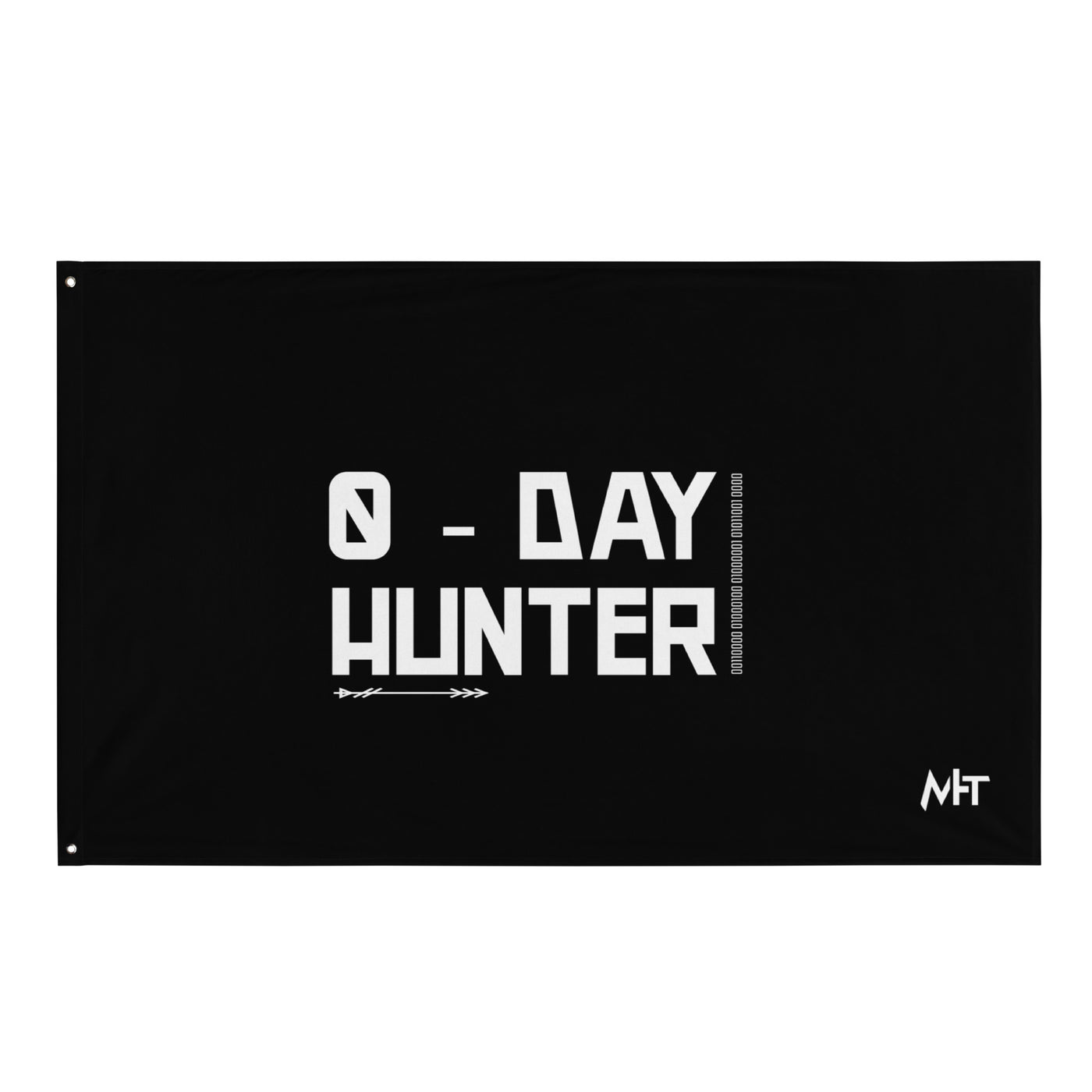 0-day hunter V5 Flag