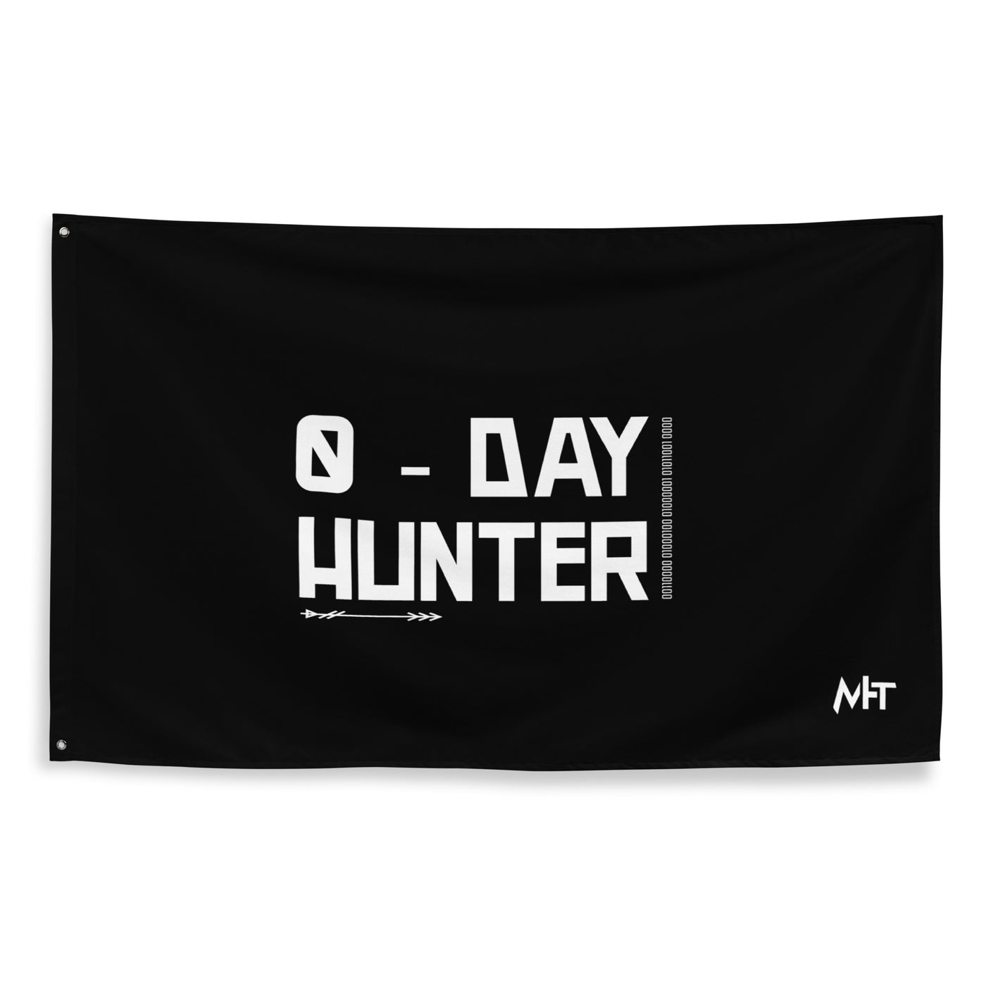 0-day hunter V5 Flag
