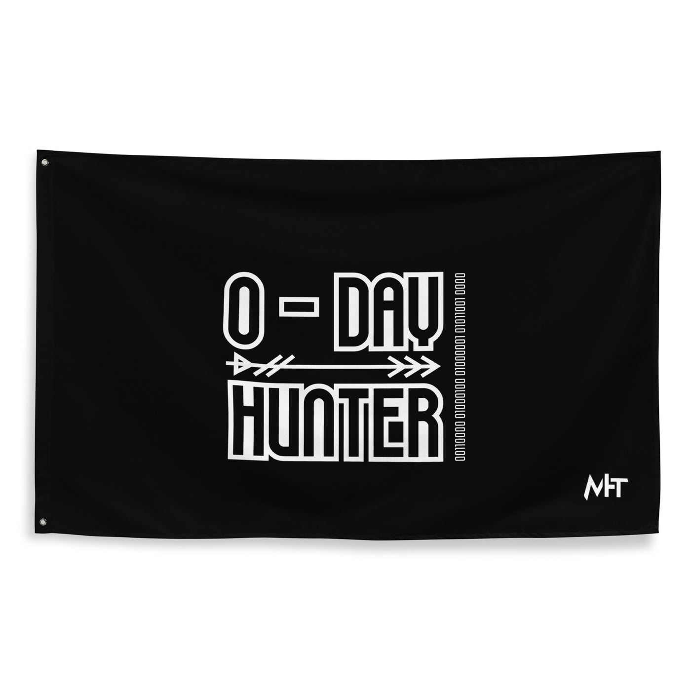 0-day hunter V6 - Flag