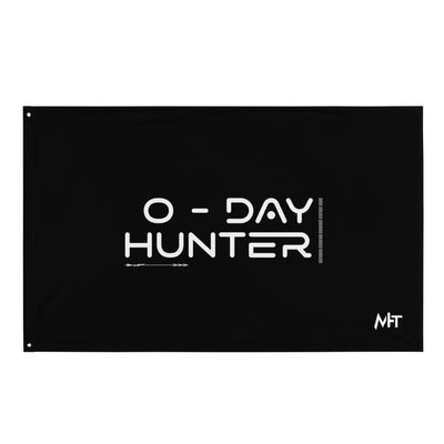 0-day hunter V7 Flag