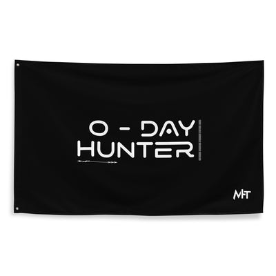 0-day hunter V7 Flag