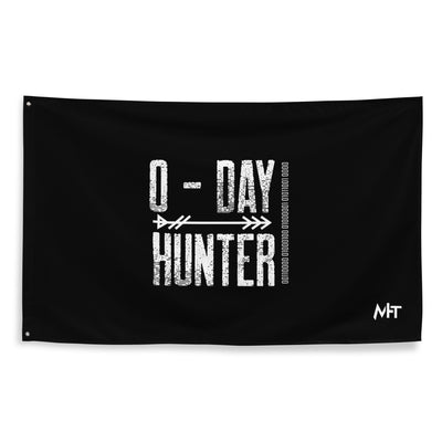 0-day hunter V8 - Flag