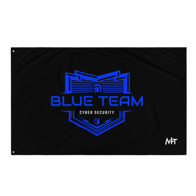 Cyber Security Blue Team V17 - Flag