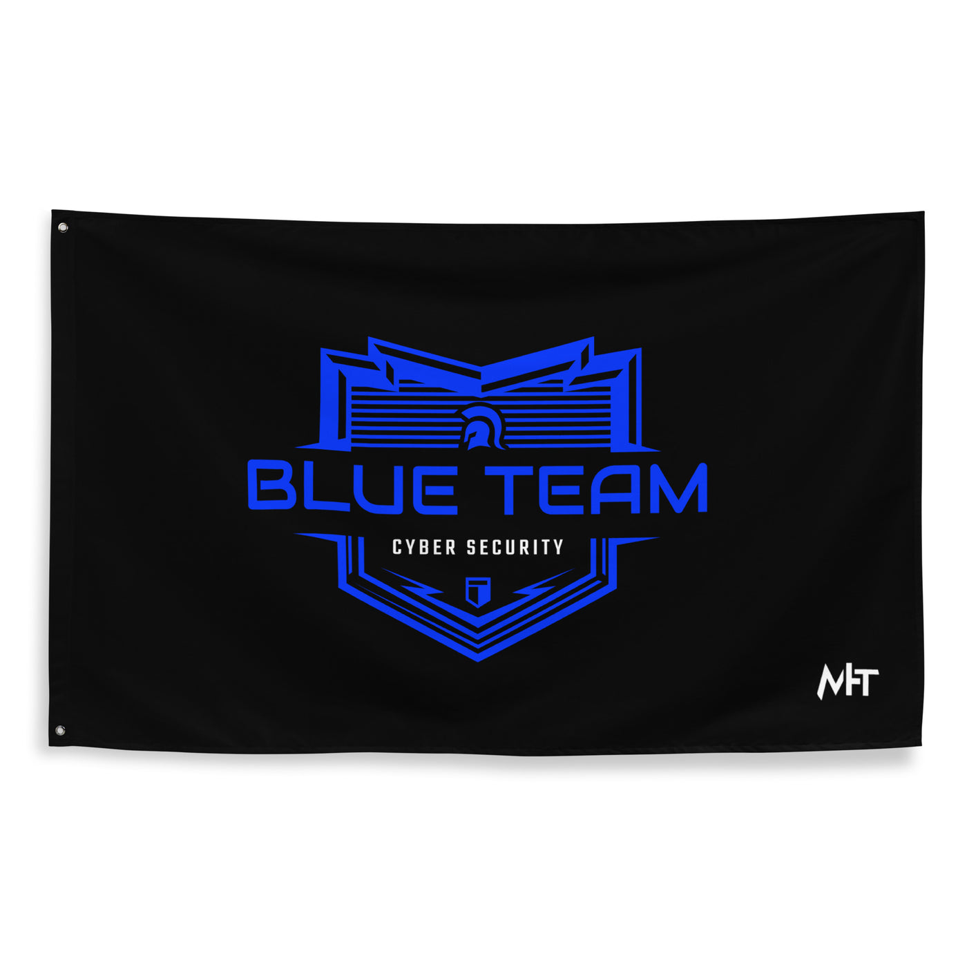Cyber Security Blue Team V17 - Flag