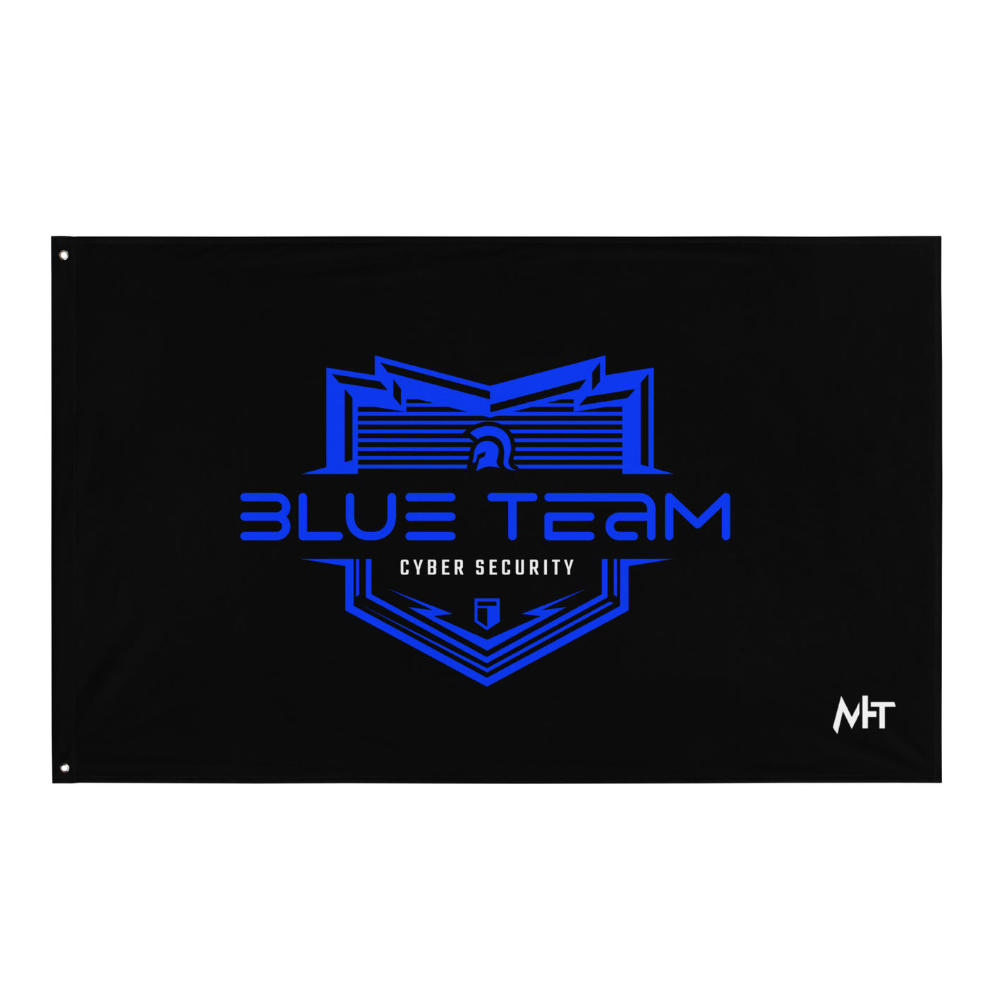 Cyber Security Blue Team V15 - Flag