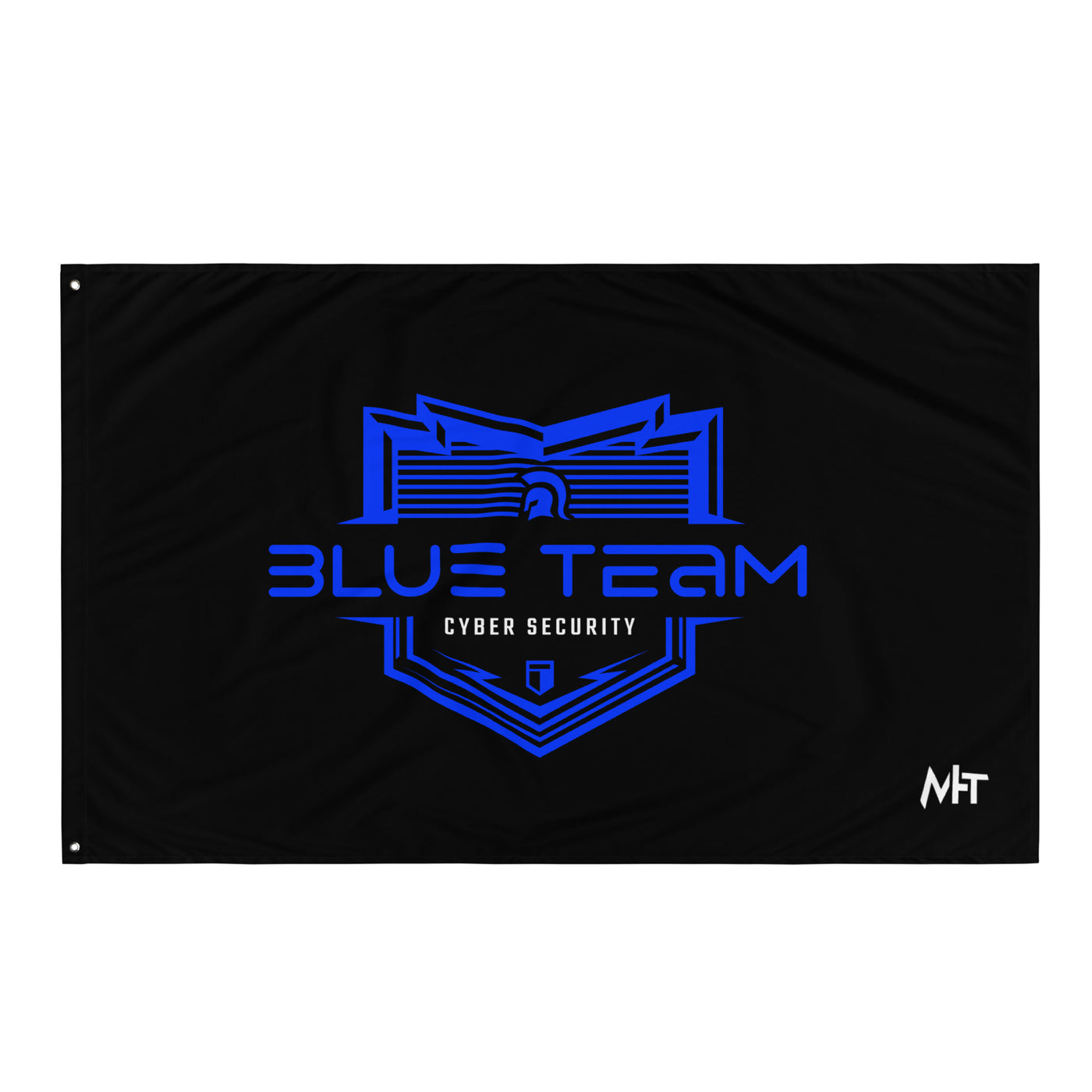 Cyber Security Blue Team V15 - Flag