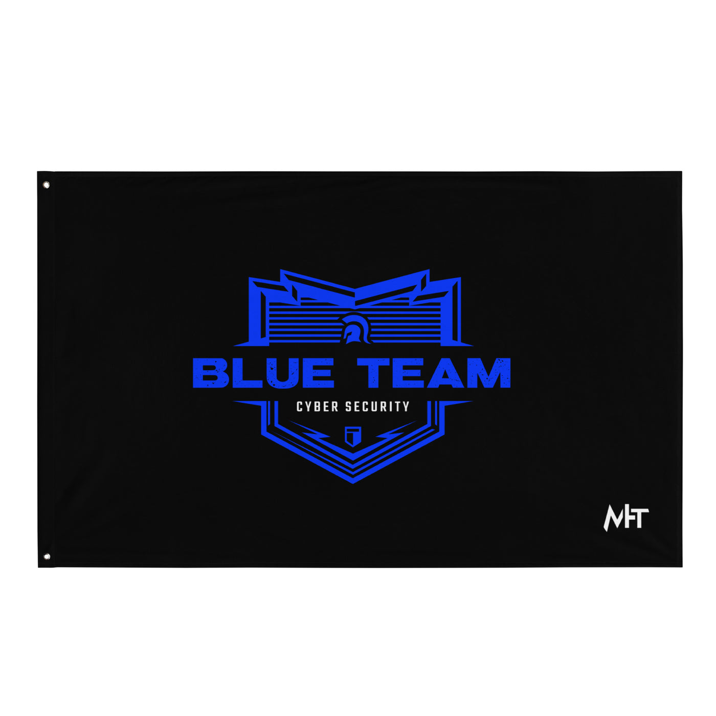 Cyber Security Blue Team V14 - Flag