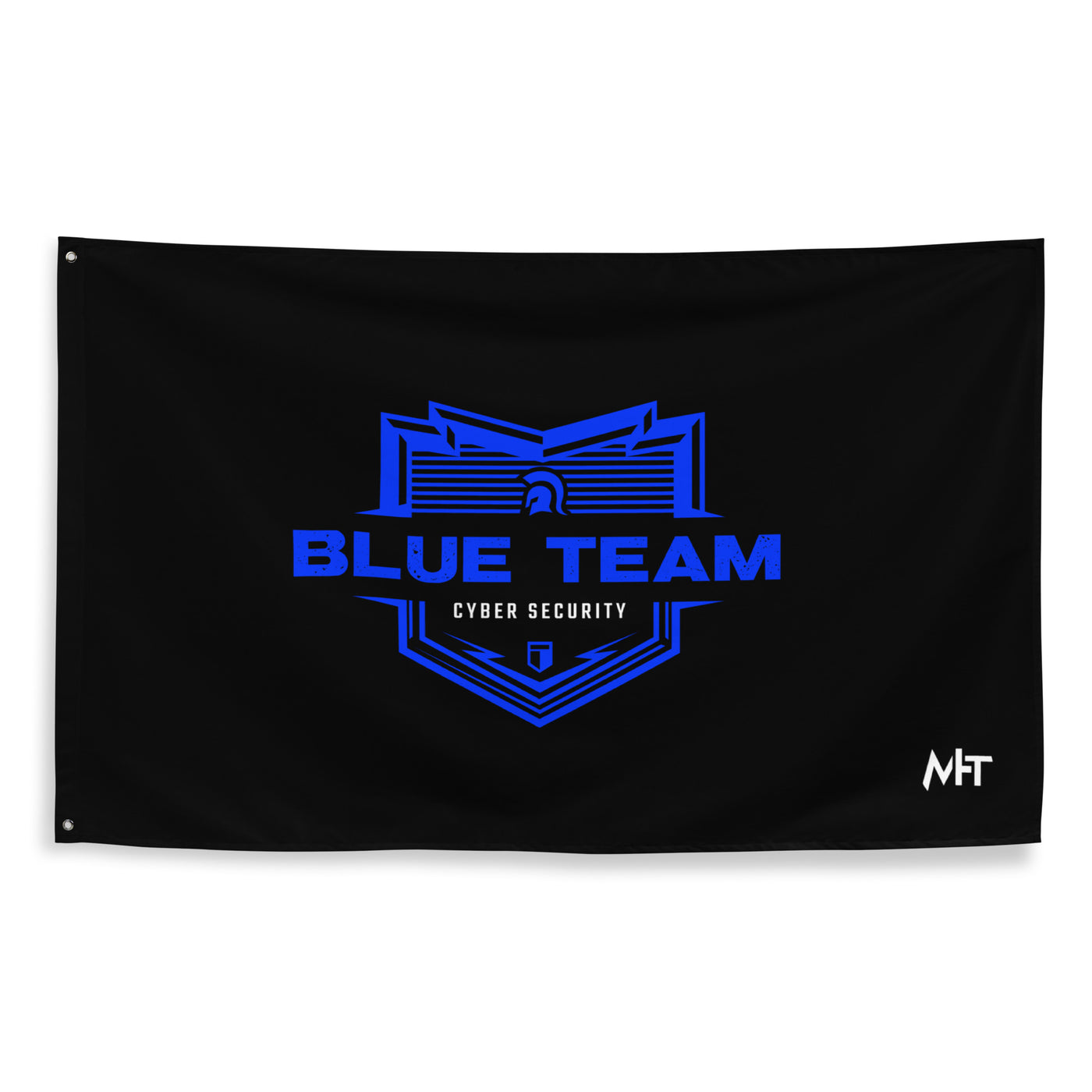 Cyber Security Blue Team V14 - Flag