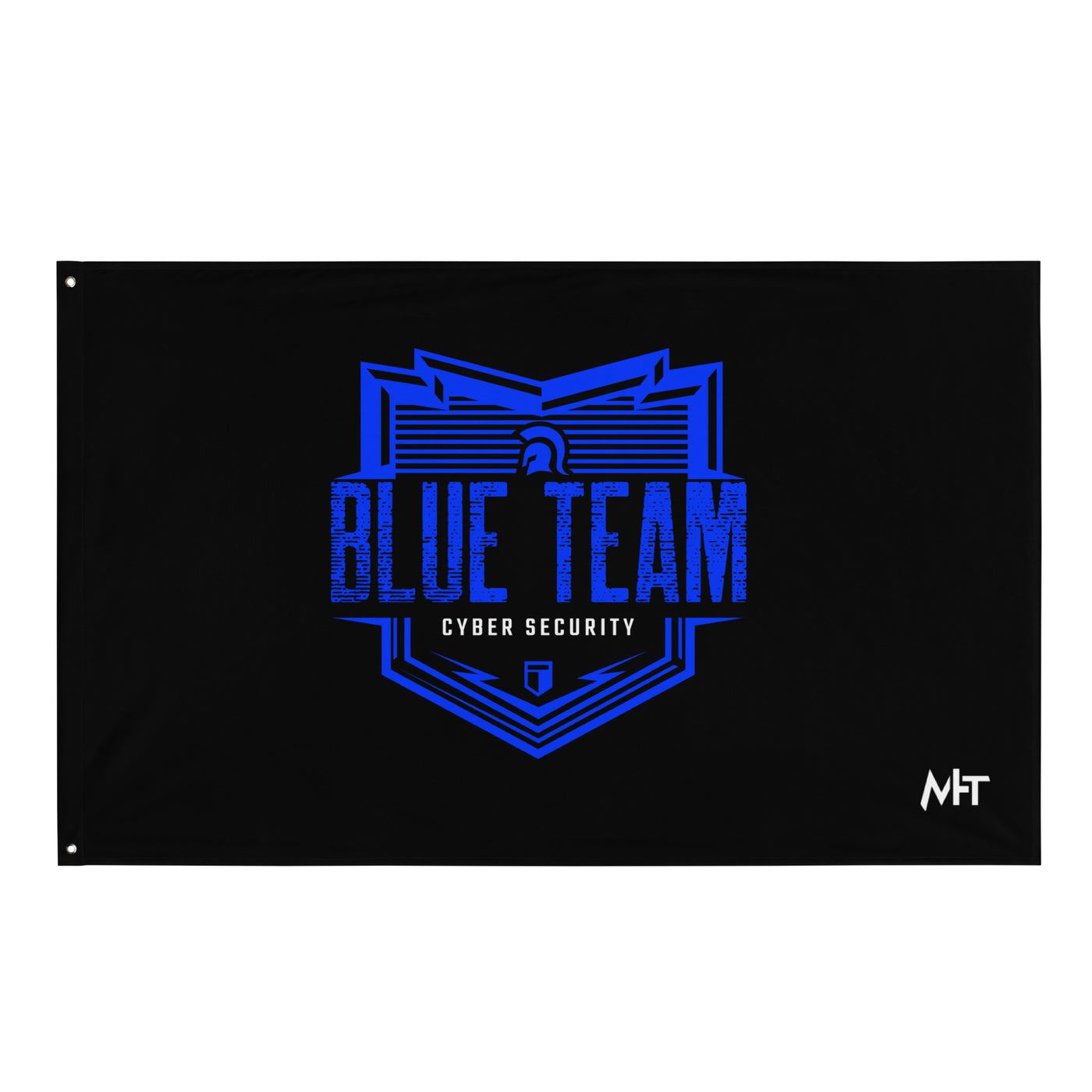 Cyber Security Blue Team V13 - Flag
