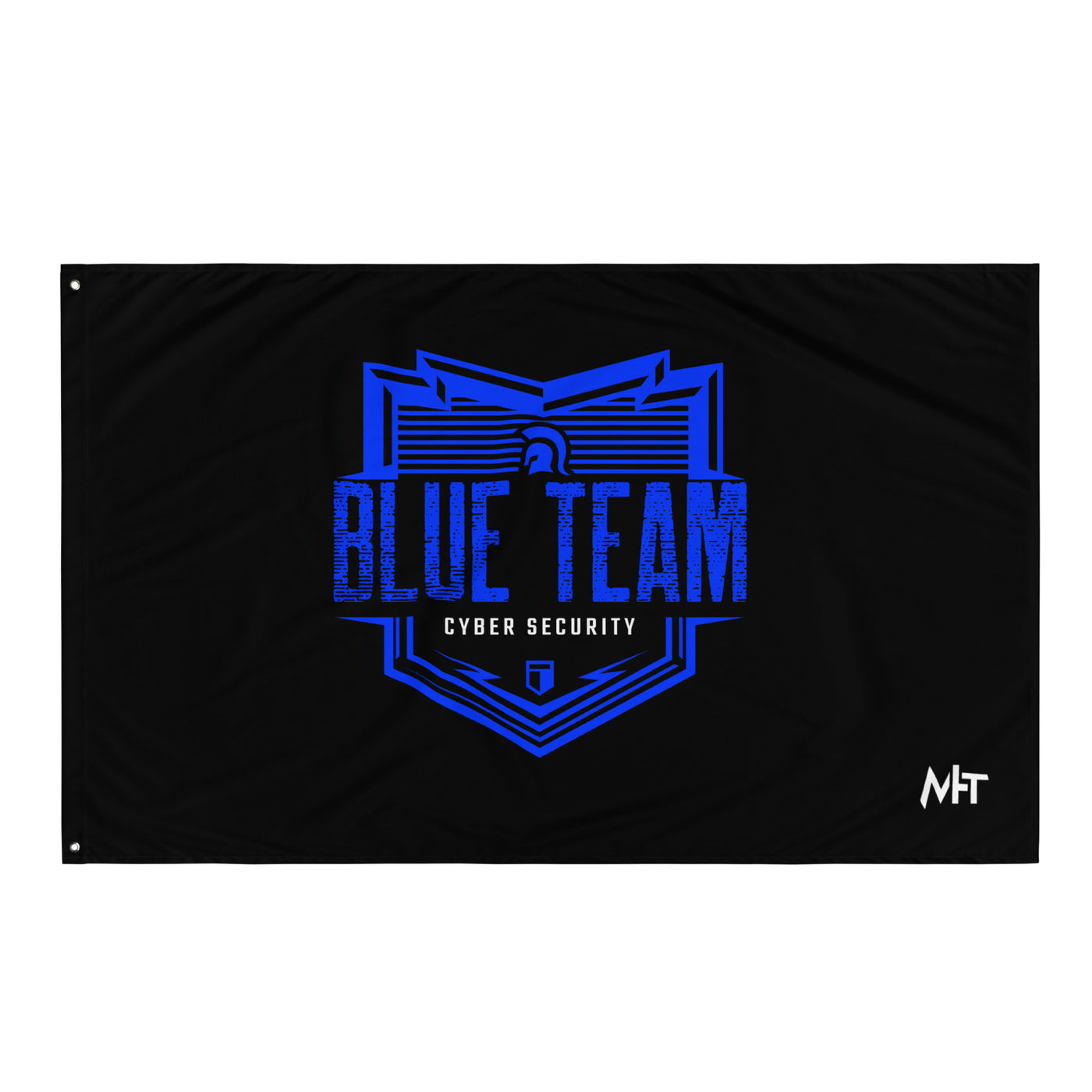 Cyber Security Blue Team V13 - Flag