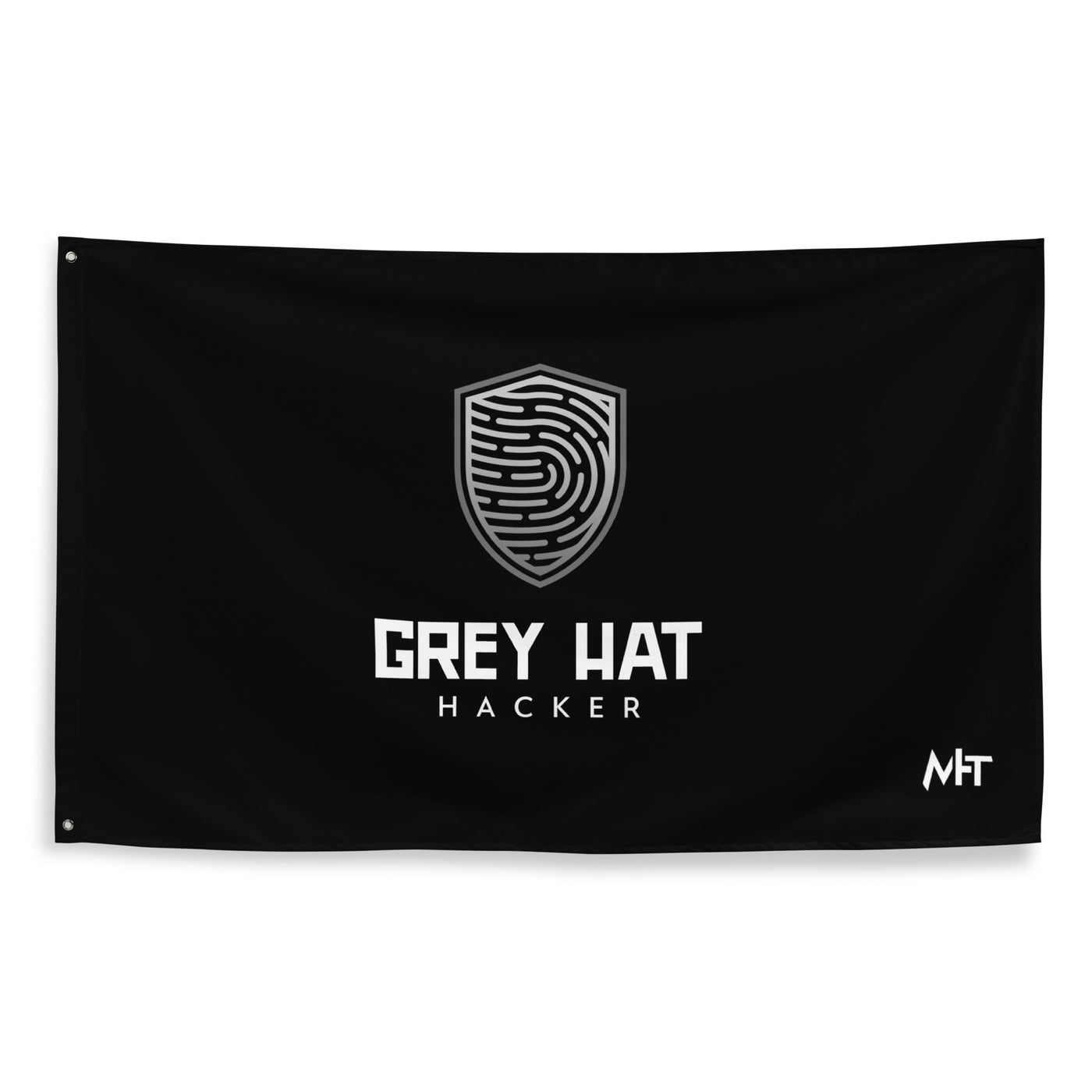 Grey Hat Hacker V3 - Flag