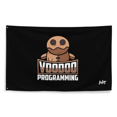Voodoo Programming Flag