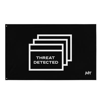 Threat Detected Flag