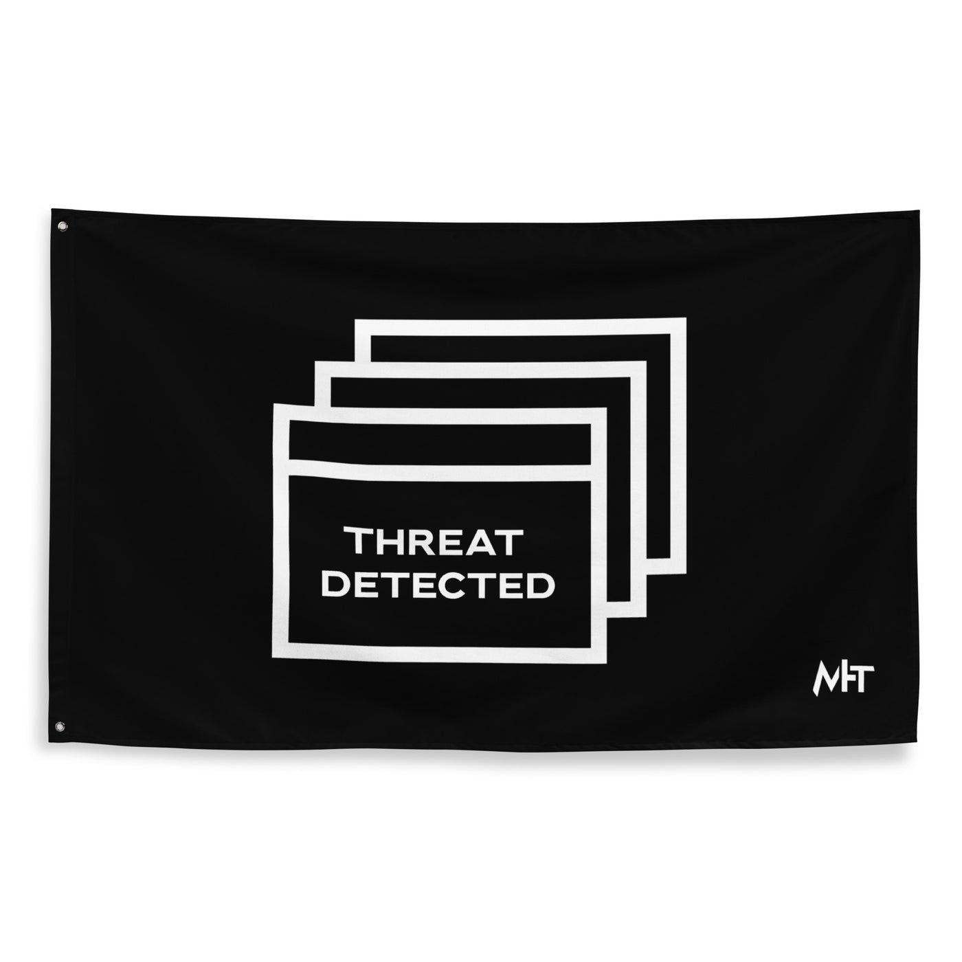 Threat Detected Flag