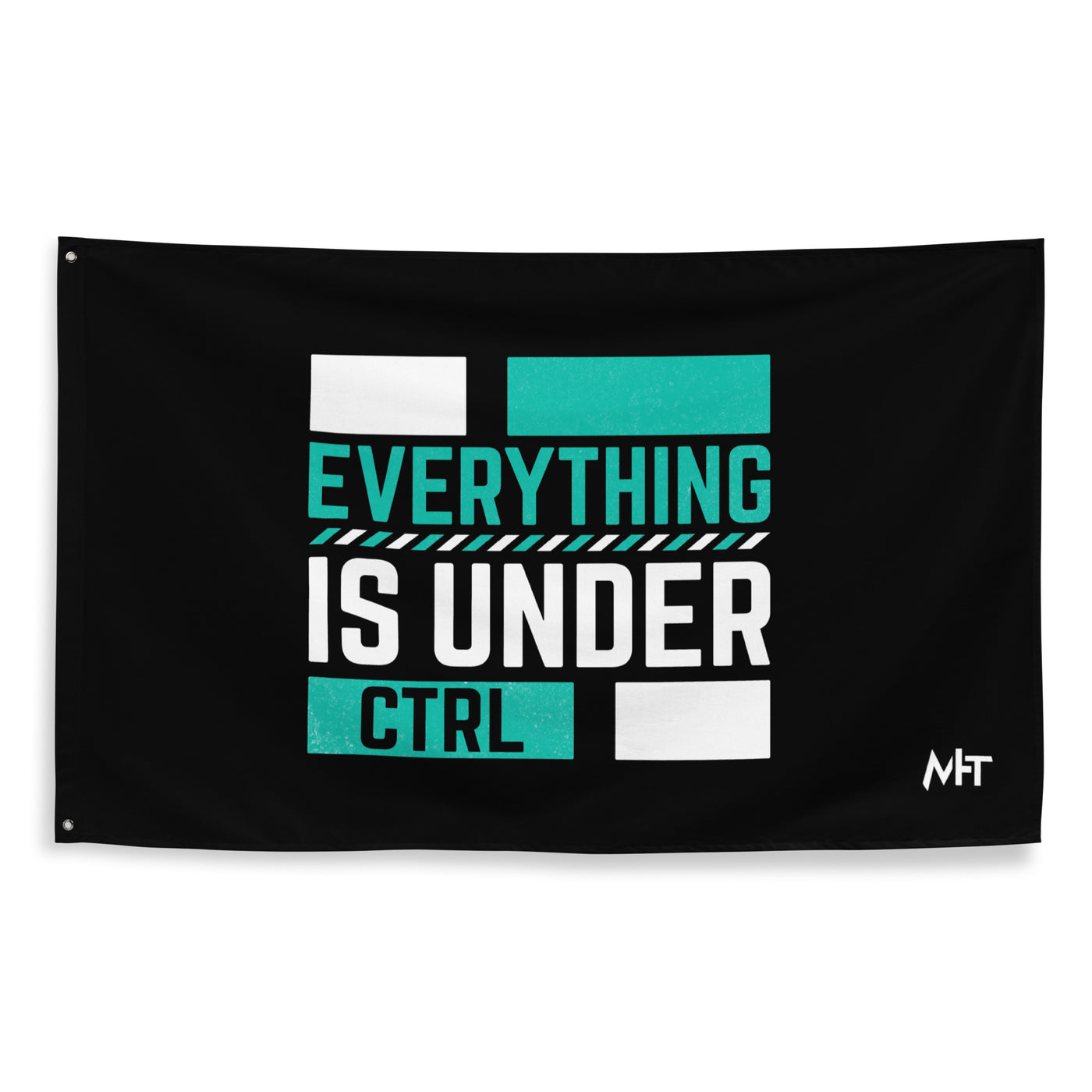 Everything is Under Control Flag – MyHackerTech