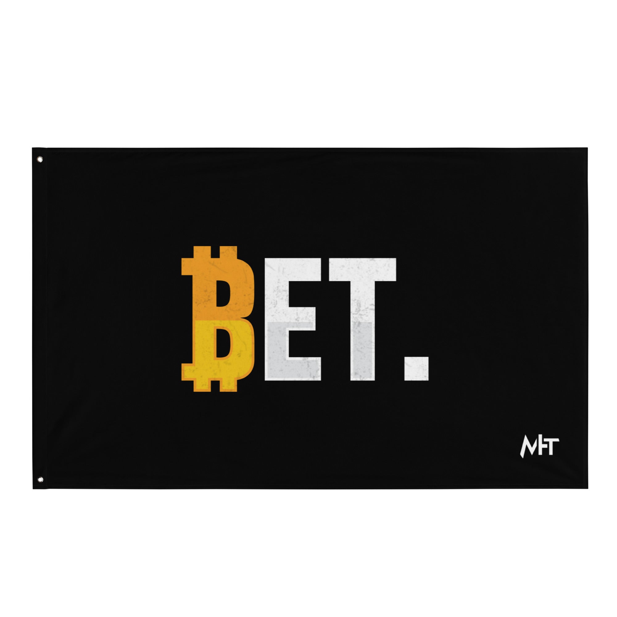 Bet flag myhackertech
