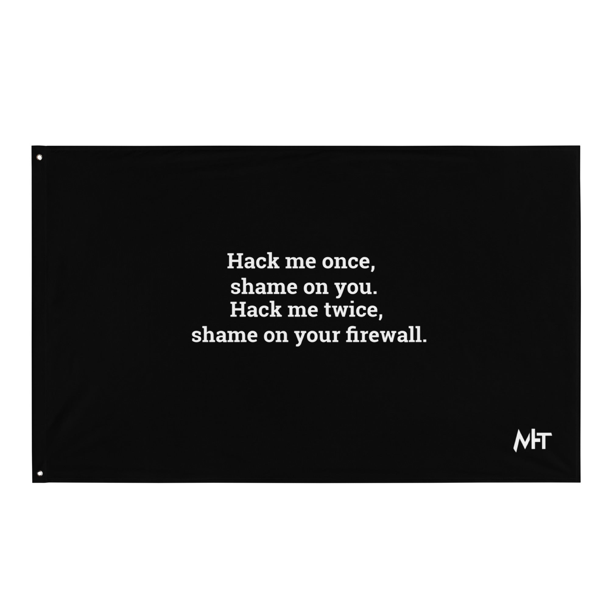 Hack Me Baby Hack me twice: shame on You, Firewall V2 - Flag – MyHackerTech