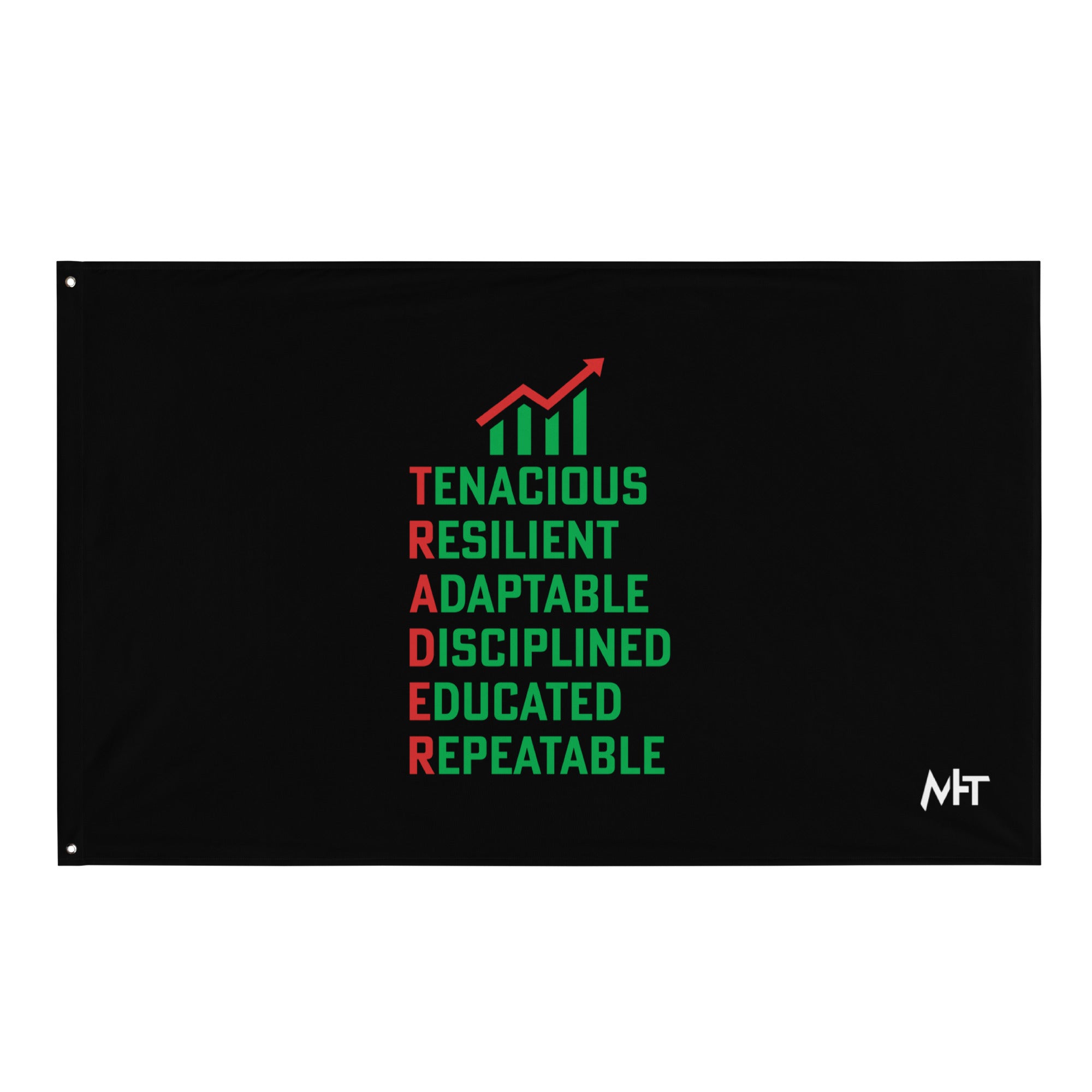 Trader Def: - Flag – MyHackerTech