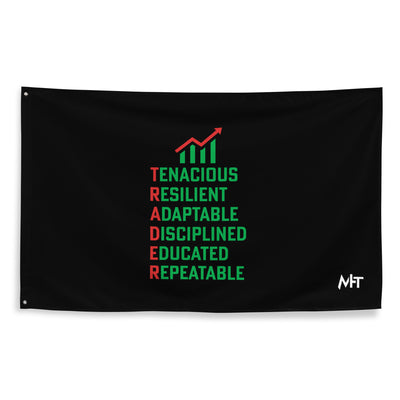 Trader Def: - Flag