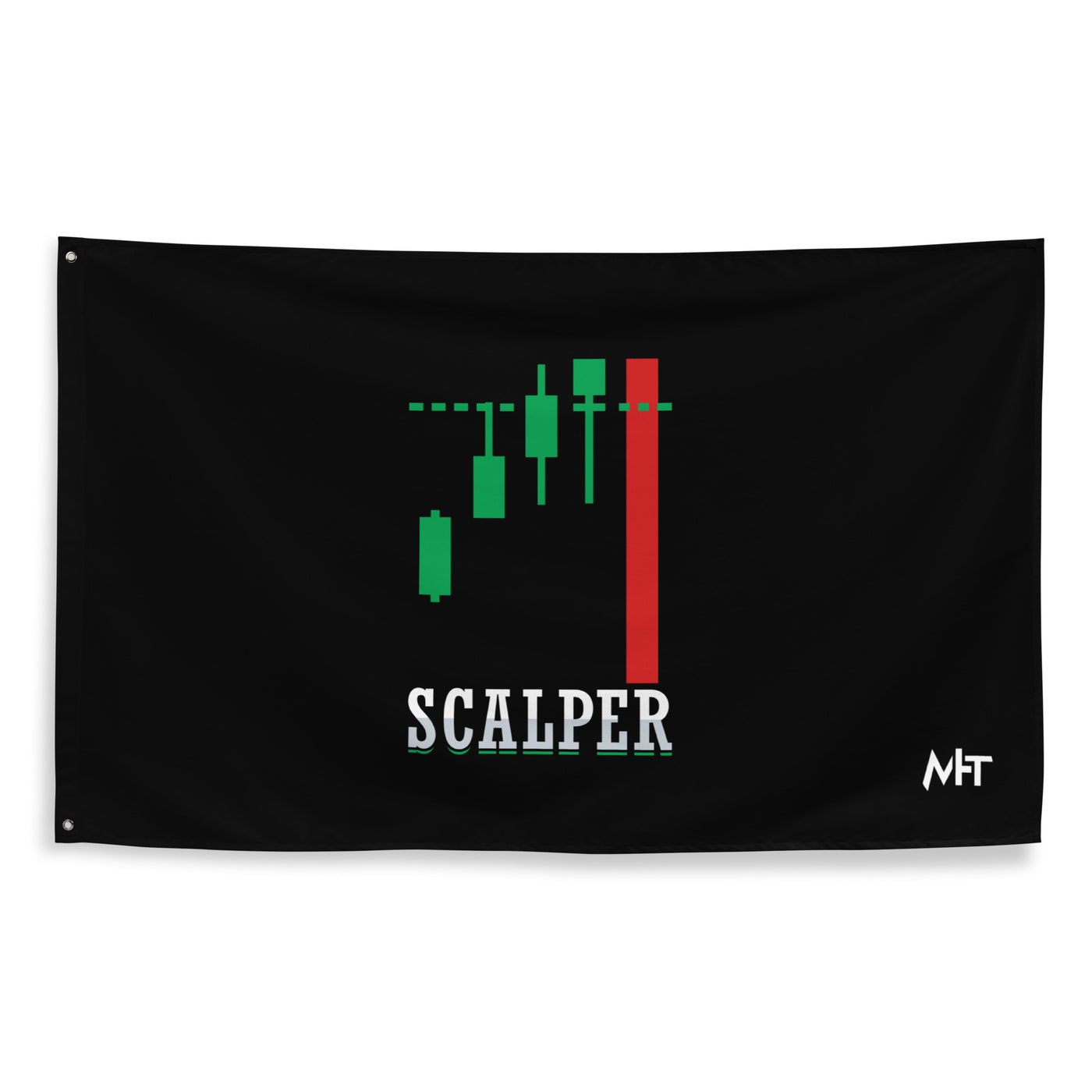 Scalper - Flag