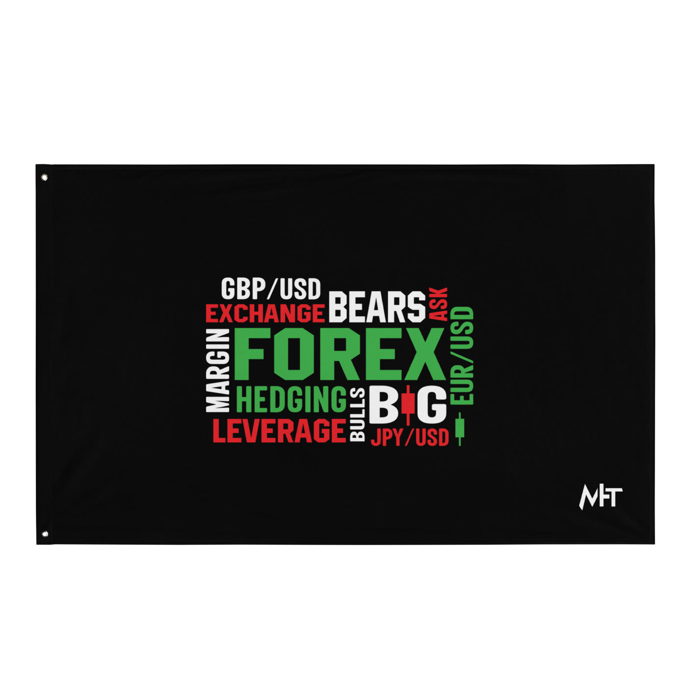 GMP Forex Trading ( DB ) - Flag