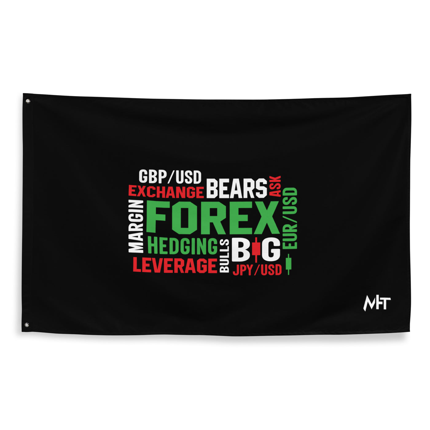 GMP Forex Trading ( DB ) - Flag
