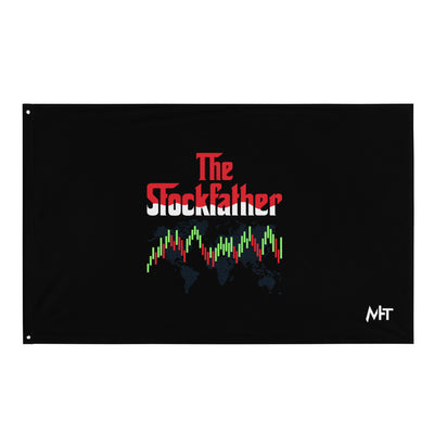 The Stockfather - Flag