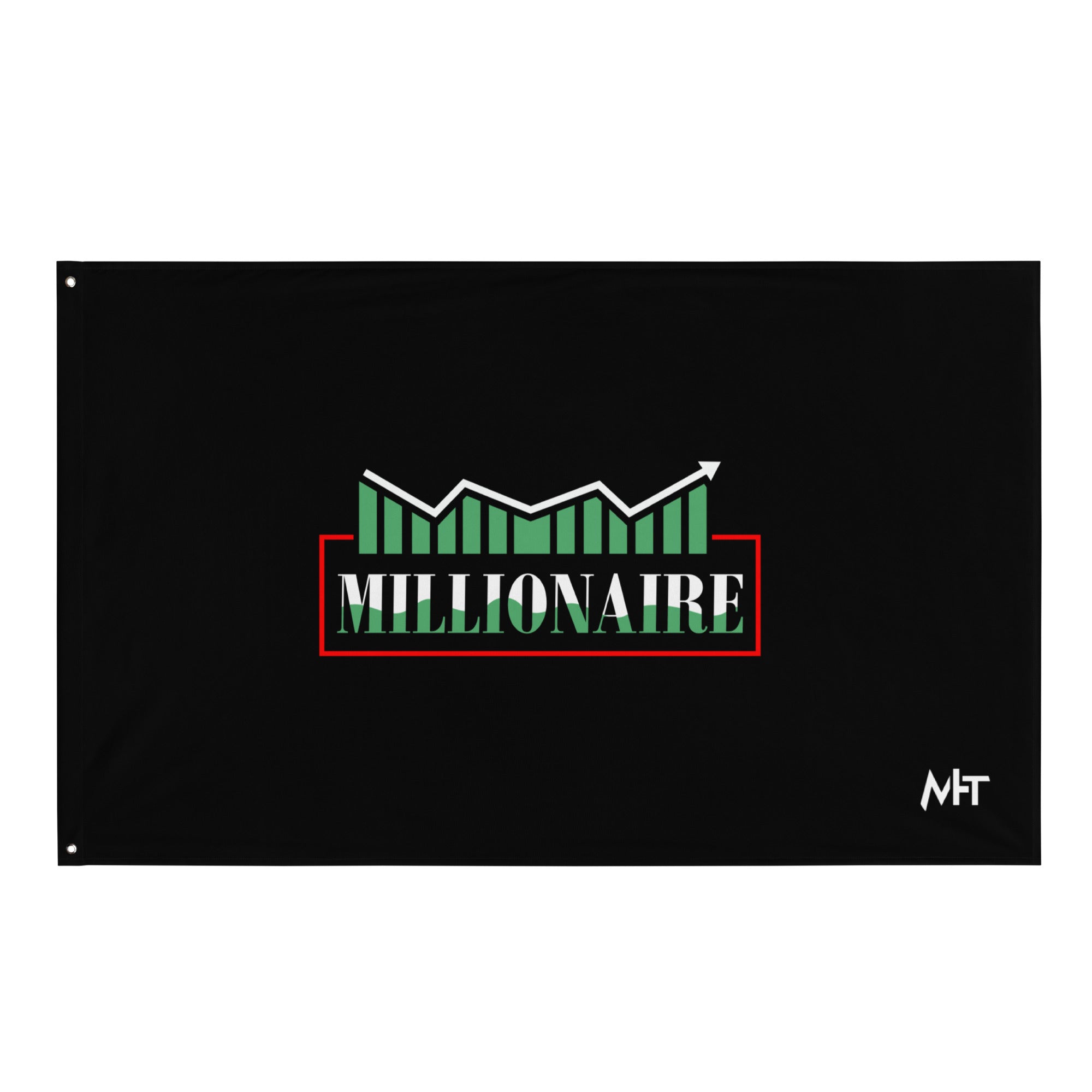 Millionaire Flag MyHackerTech Millionaire flag myhackertech