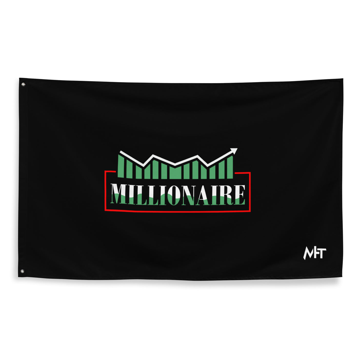 Millionaire - Flag
